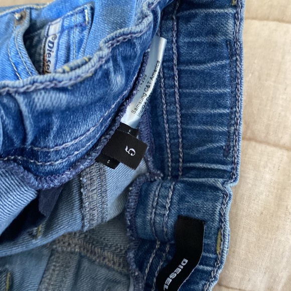 Shorts by Diesel - Picture 7 of 7